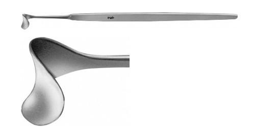 КУШІНГ СУДИНН. РЕТРАКТОР 14X18MM 205MM